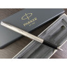 Перьевая ручка PARKER JOTTER STAINLESS STEEL CT, М 2030946