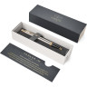 Шариковая ручка PARKER IM BRUSHED METAL GT, M CW1931670